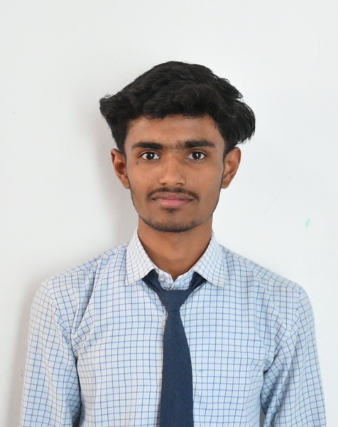 TANISH YADAV 